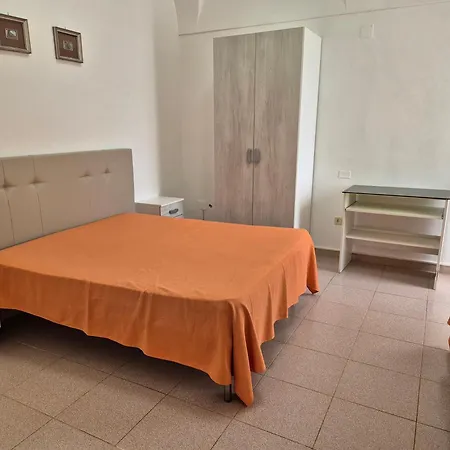 In Centro Fosso *